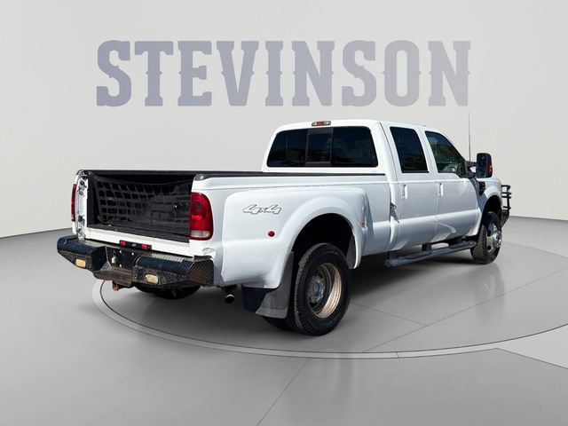 Used 2010 Ford F350 XL AWD/4WD image 5