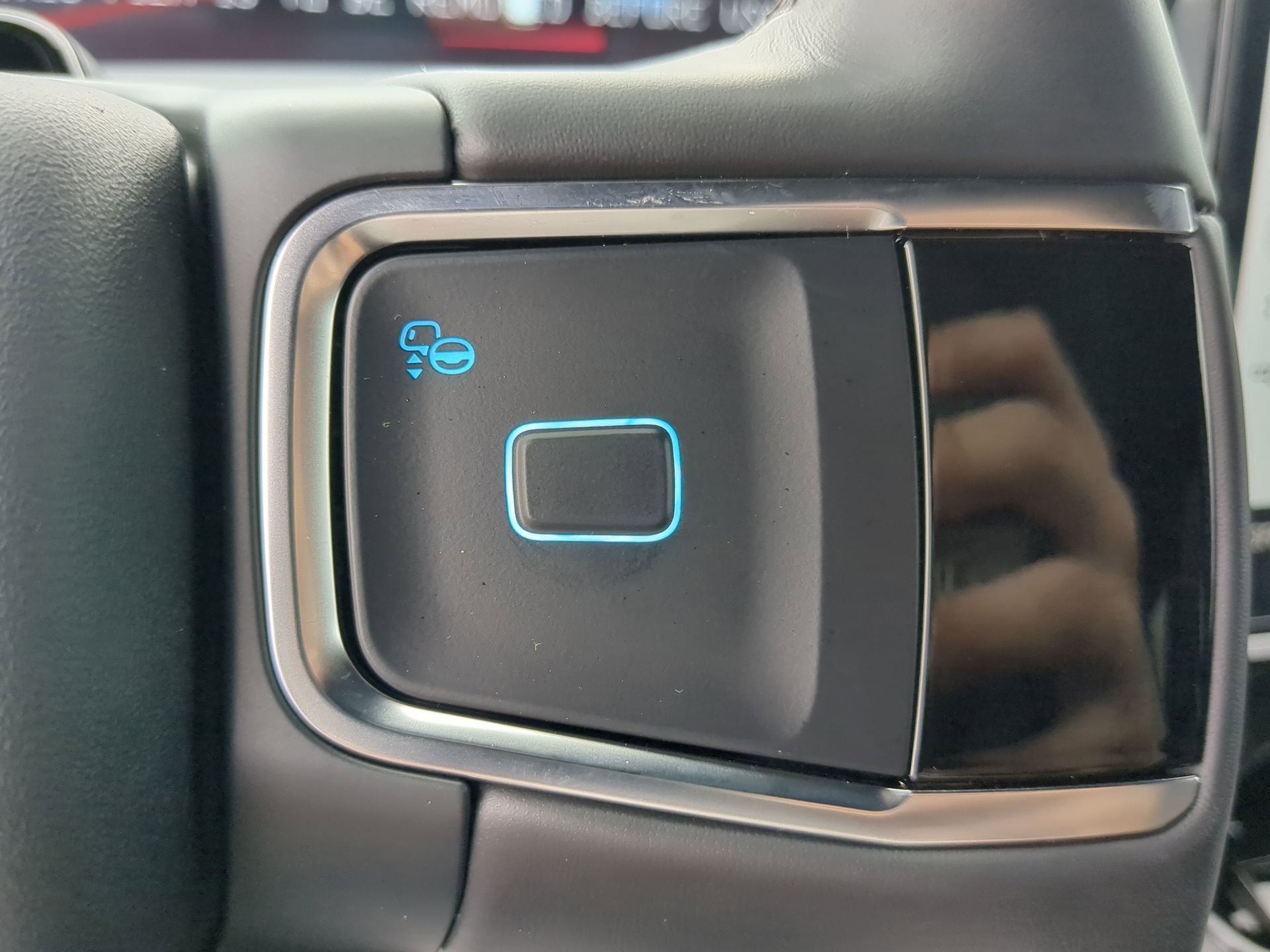 New 2026 Ford Expedition Tremor image 64