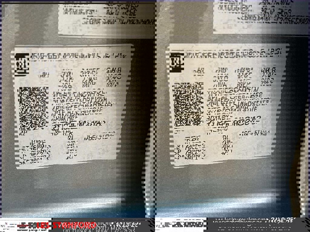 Used 2021 GMC Sierra 1500 AT4 w/ AT4 Preferred Package image 19