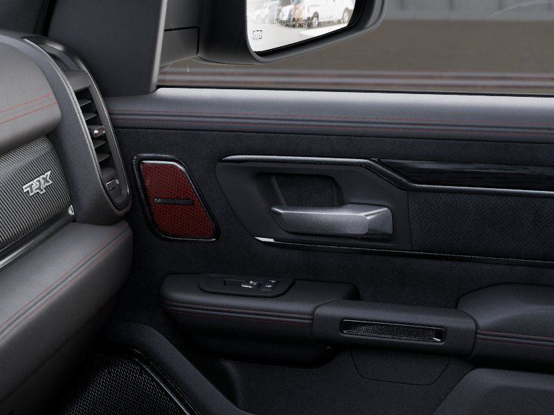 New 2027 RAM 1500 TRX AWD/4WD image 25