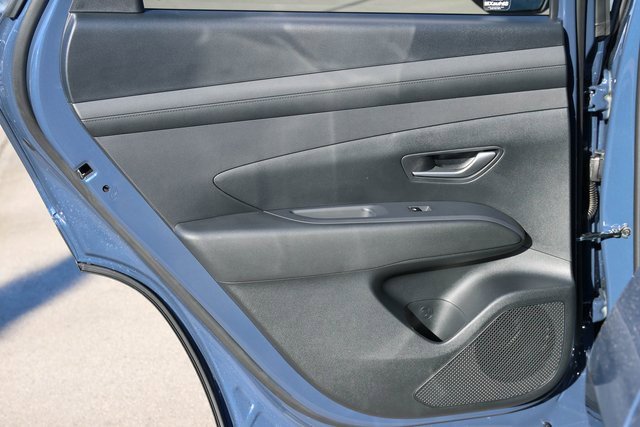 New 2026 Hyundai Tucson SEL image 12