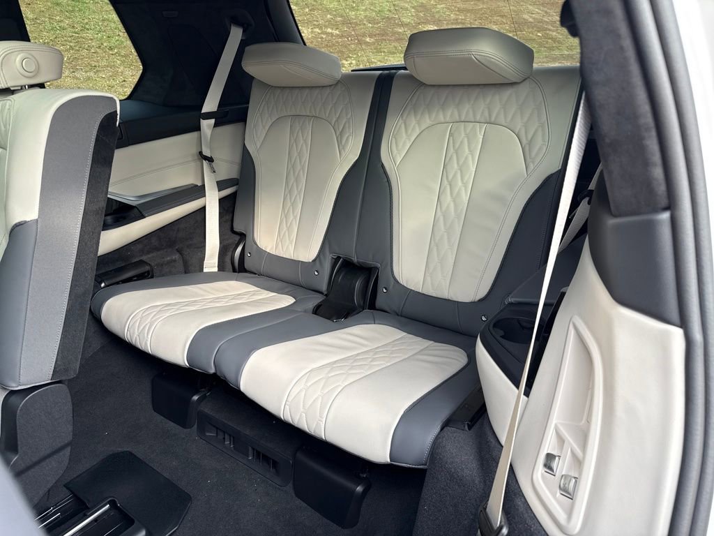New 2026 BMW ALPINA XB7 ALPINA XB7 image 23