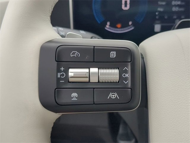 New 2025 Hyundai Santa Fe SEL image 23