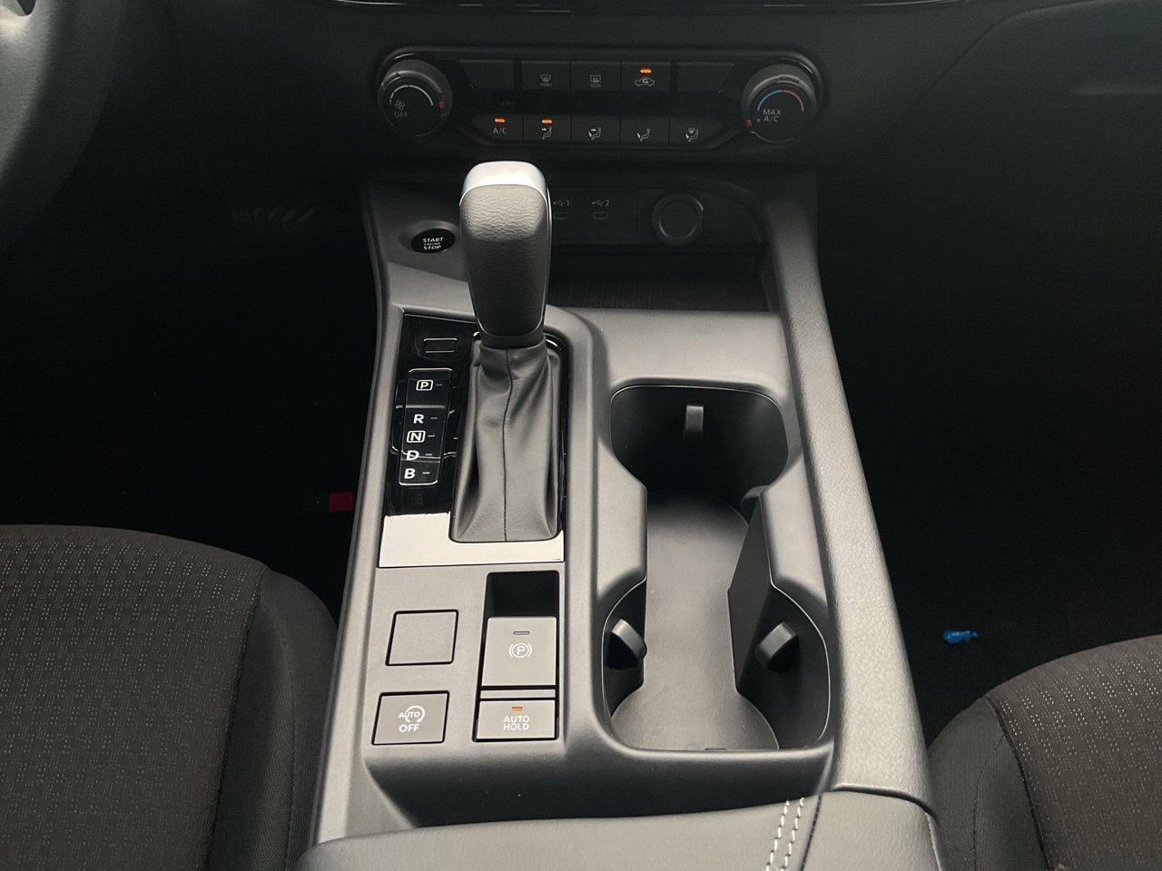 New 2027 Nissan Sentra S FWD image 14