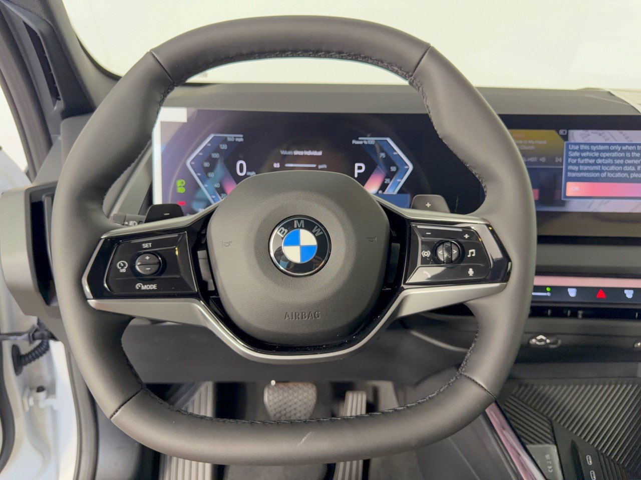 New 2026 BMW X3 xDrive30i w/ Premium Package AWD/4WD image 10