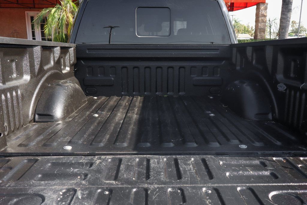 Used 2020 Ford F150 Lariat image 8