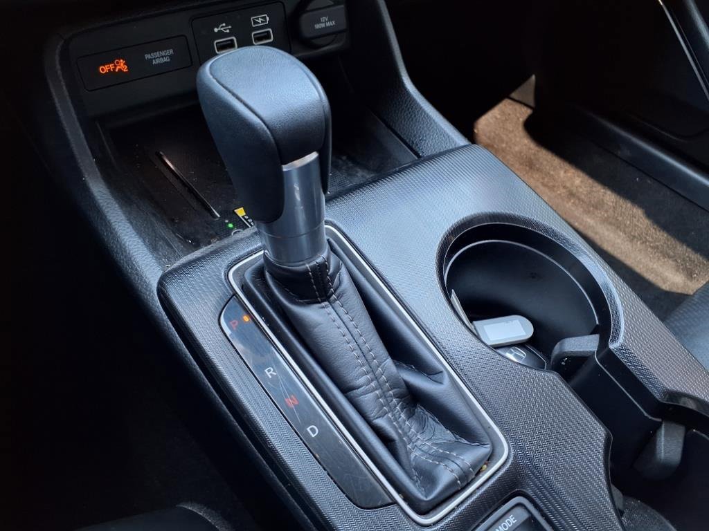 Used 2024 Honda Civic Touring image 15