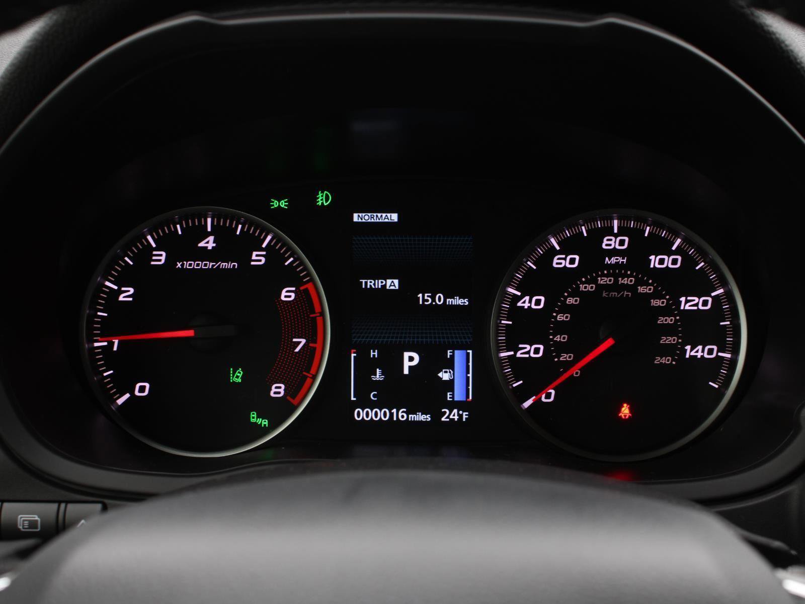 New 2026 Mitsubishi Eclipse Cross Black Edition image 12