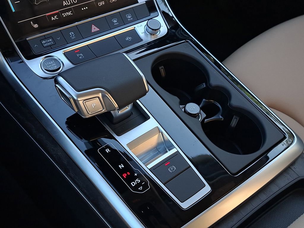 New 2026 Audi Q7 2.0T Premium image 14