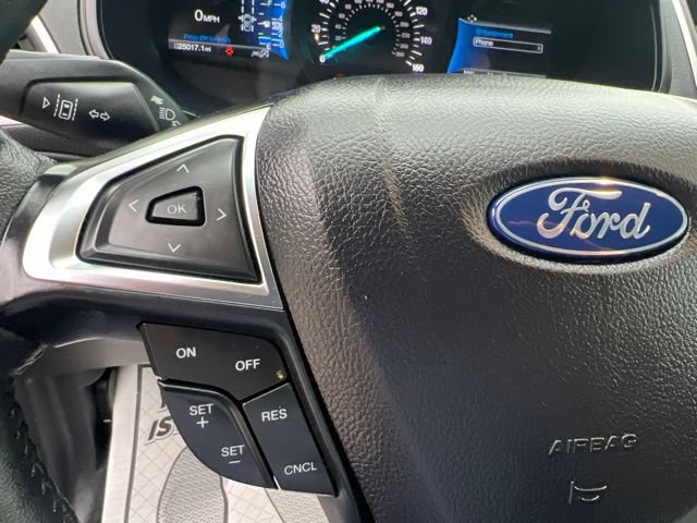 Used 2024 Ford Edge SEL w/ Convenience Package AWD/4WD image 27