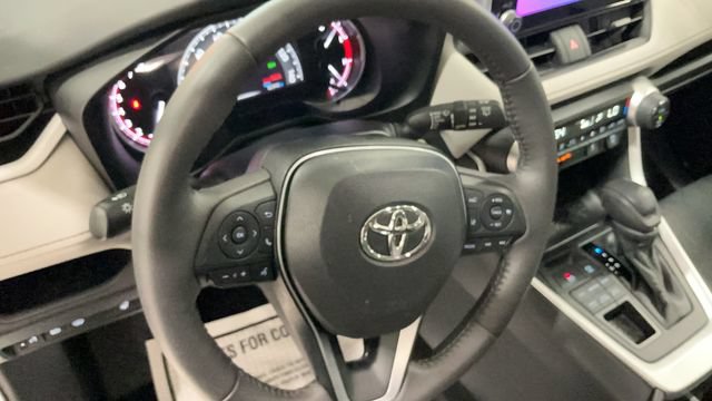 Used 2024 Toyota RAV4 XLE w/ Weather Package AWD/4WD image 22