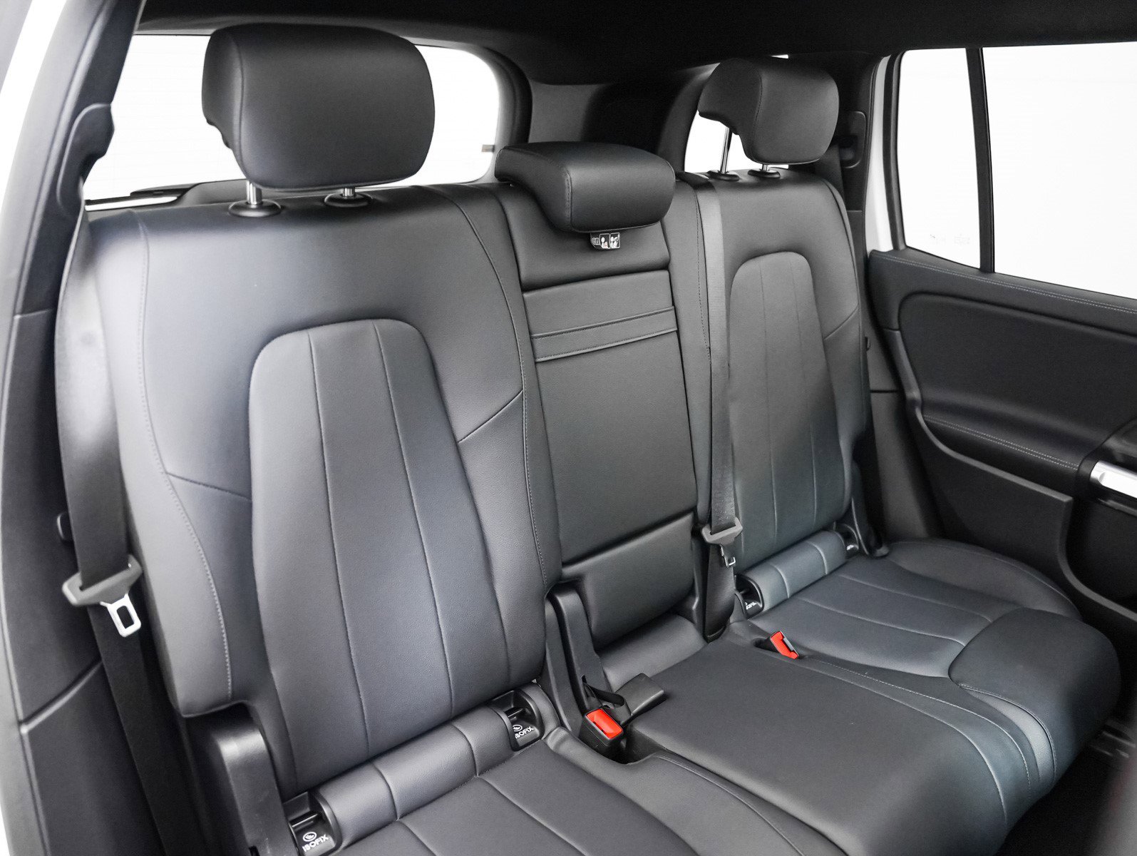 Certified 2023 Mercedes-Benz EQB 350 4MATIC SUV image 11