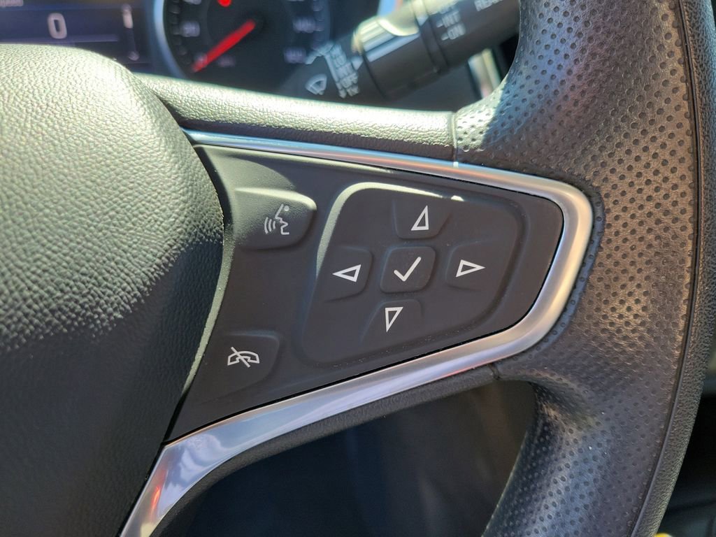 Used 2022 Chevrolet Equinox LT FWD image 23