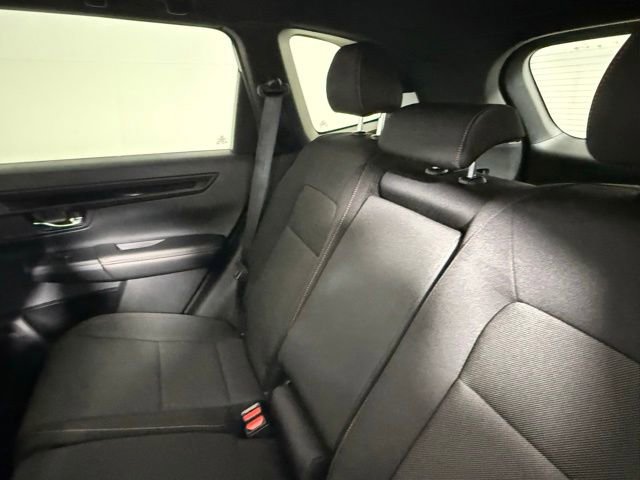 Used 2026 Honda CR-V Sport image 36