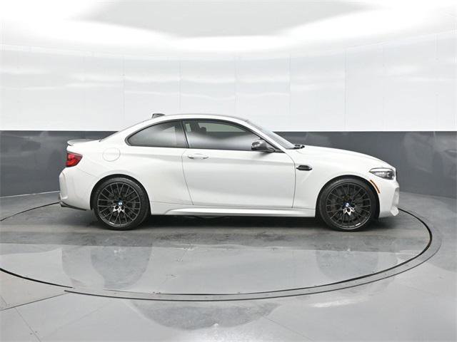 Used 2021 BMW M2 Competition w/ Executive Package image 8