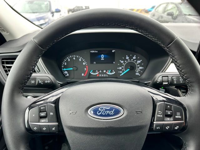 Used 2022 Ford Escape SE w/ Convenience Package image 24