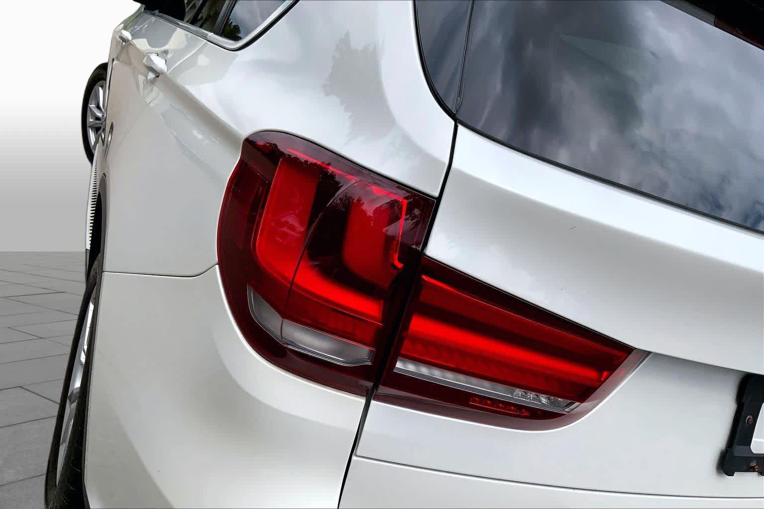 Used 2015 BMW X5 xDrive35i AWD/4WD image 26