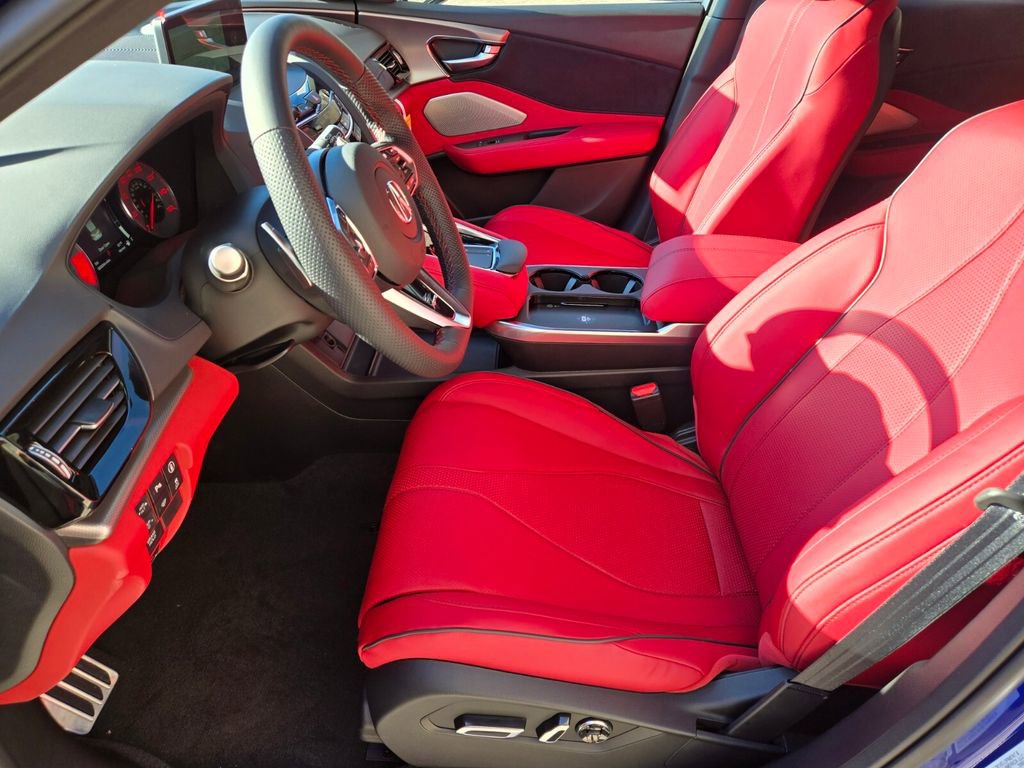 New 2026 Acura RDX A-Spec image 12