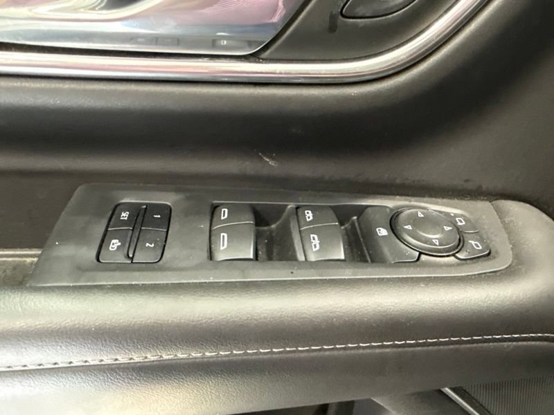 Used 2023 Chevrolet Tahoe Z71 AWD/4WD image 25