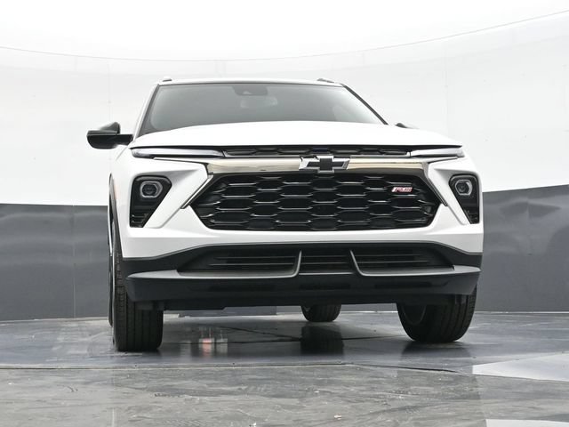 New 2026 Chevrolet TrailBlazer RS w/ Convenience Package AWD/4WD image 47