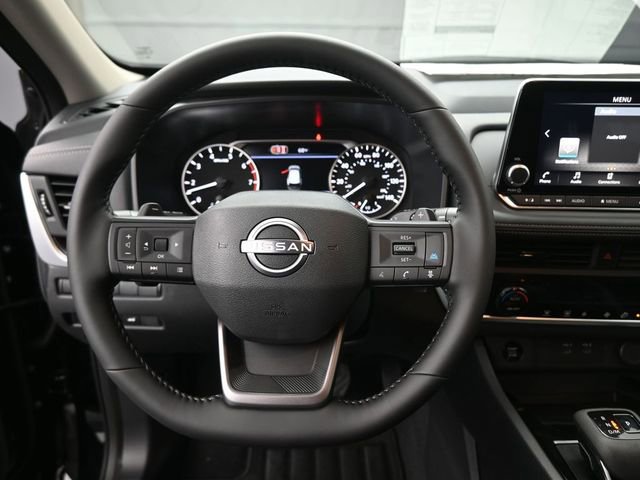 New 2026 Nissan Rogue SV FWD image 7