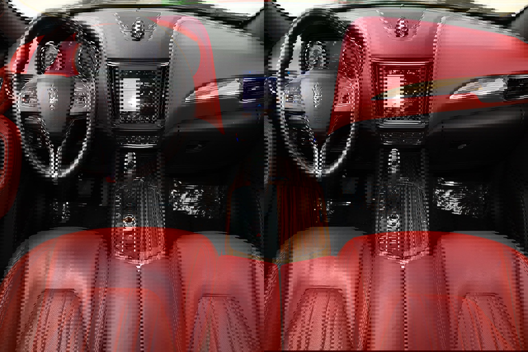 Used 2022 Maserati Levante Modena image 26