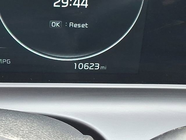 Used 2024 Kia Seltos S image 21