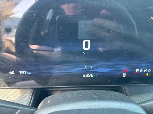 Used 2025 Chevrolet Equinox LT image 16