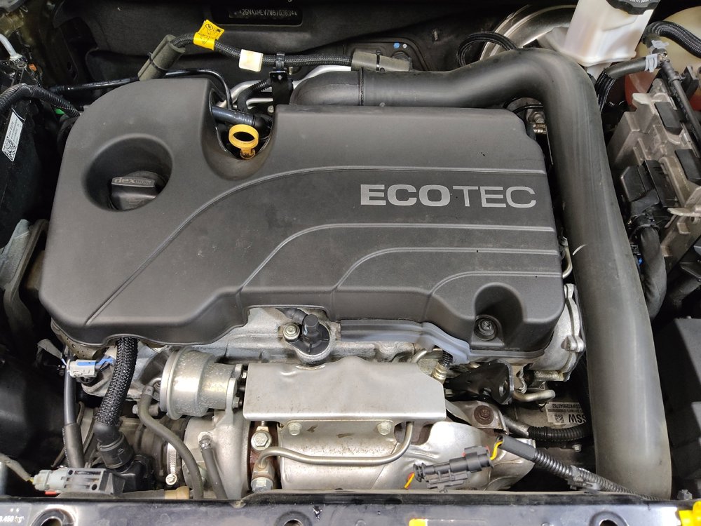 Used 2021 Chevrolet Equinox LS w/ LS Convenience Package image 30