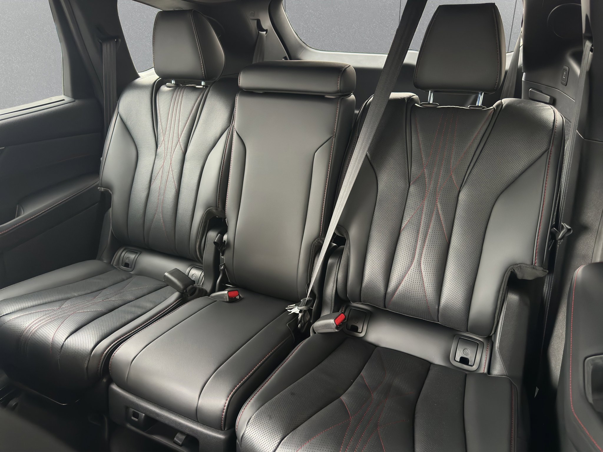 New 2026 Acura MDX Type S image 13