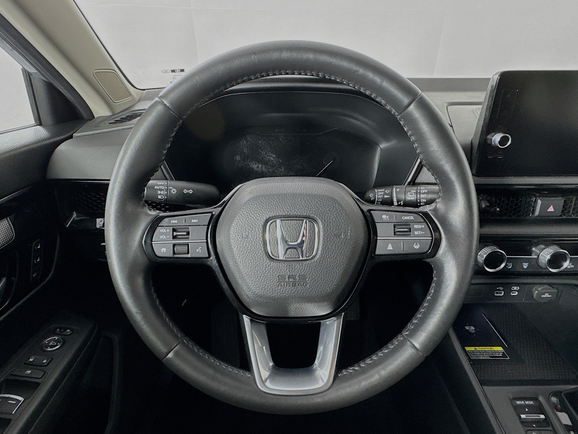 Certified 2024 Honda CR-V EX-L image 11