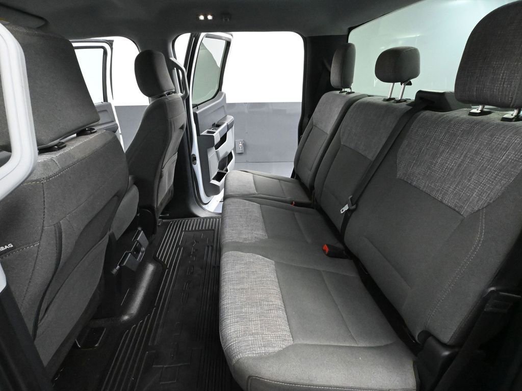 Used 2024 Ford F350 XLT w/ FX4 Off-Road Package image 36