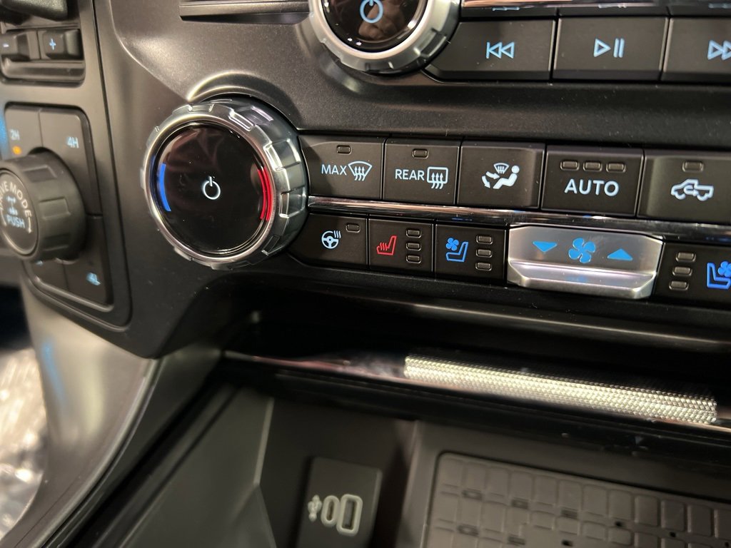 New 2026 Ford F150 Lariat image 13