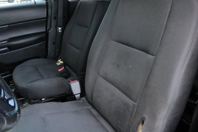 Used 2018 Ford Explorer 4WD Police Interceptor image 5