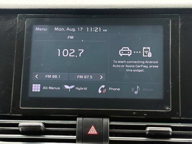 Used 2022 Kia Niro LXS FWD image 18