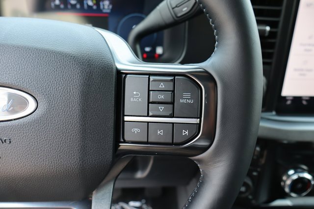 New 2025 Ford F350 Platinum image 32