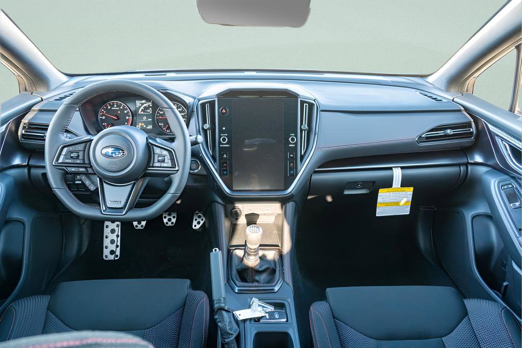 Used 2025 Subaru WRX Premium image 16