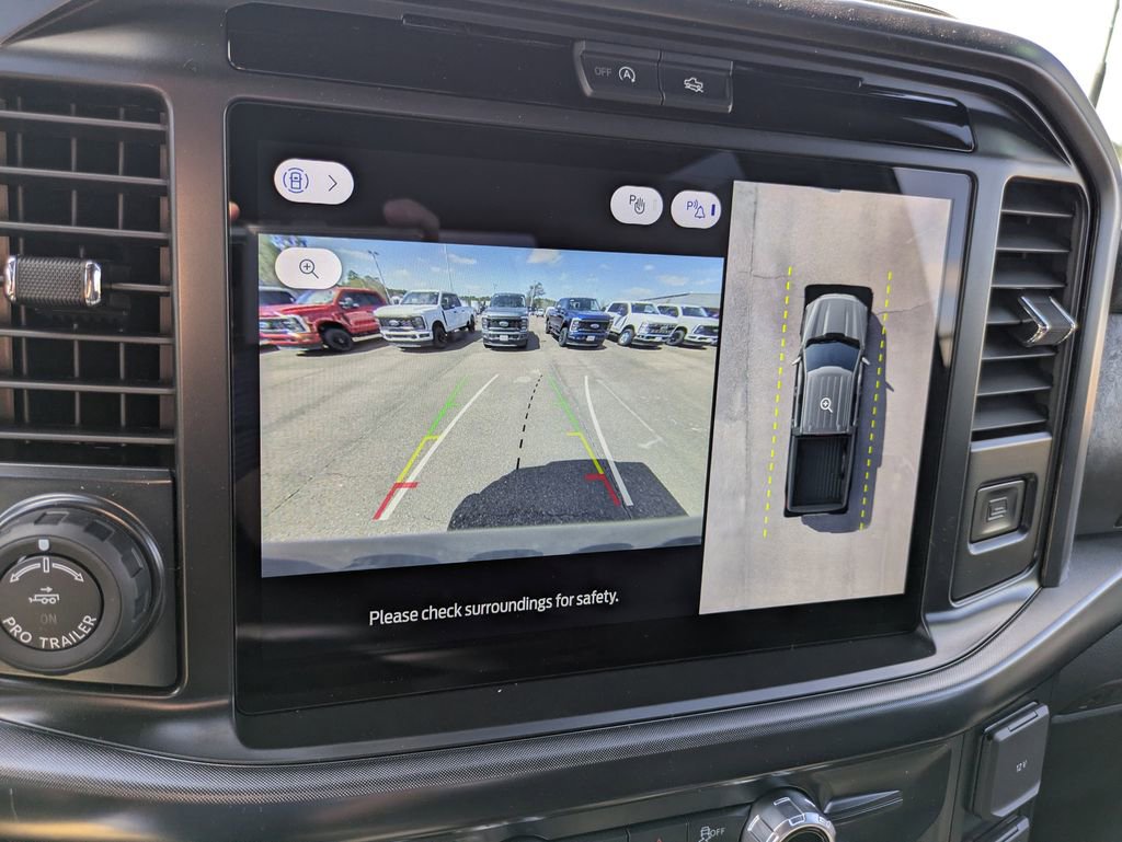 New 2026 Ford F150 Tremor w/ Equipment Group 402A High image 22