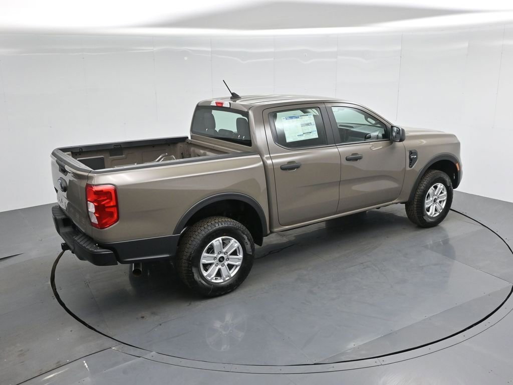 New 2025 Ford Ranger XL RWD image 35