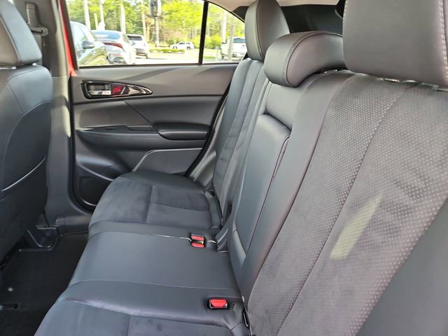Used 2026 Mitsubishi Eclipse Cross SE AWD/4WD image 12