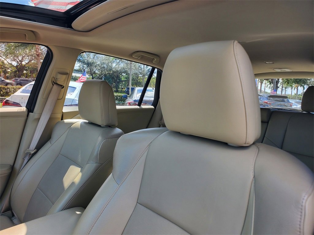 Used 2017 Acura RDX Advance Package image 18