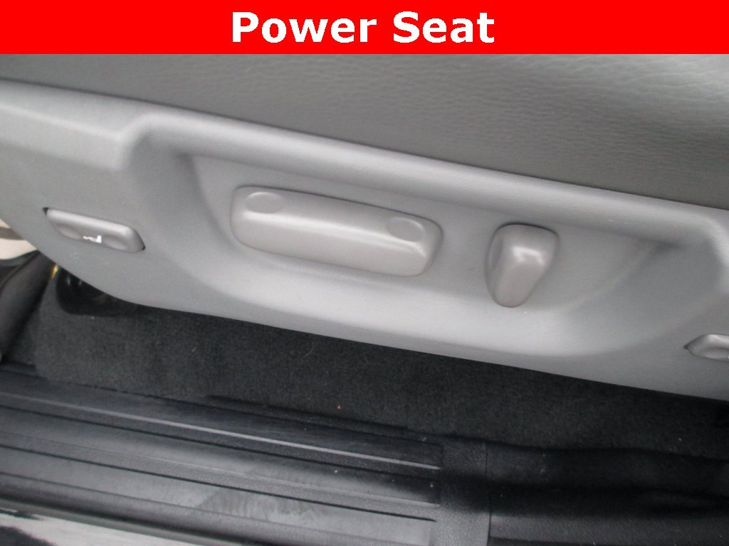 Used 2022 Toyota Sequoia SR5 w/ Premium Package image 26