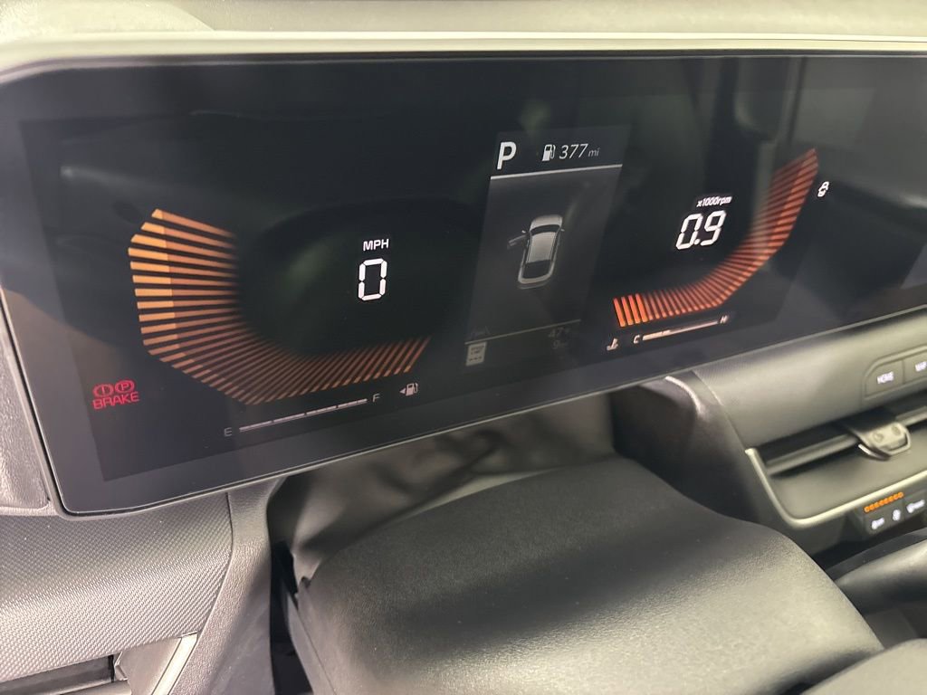 New 2026 Kia K4 LXS image 22