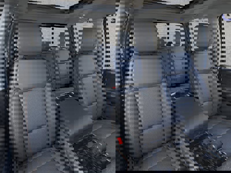 New 2026 Ford F150 Lariat w/ Equipment Group 501A Mid AWD/4WD image 10