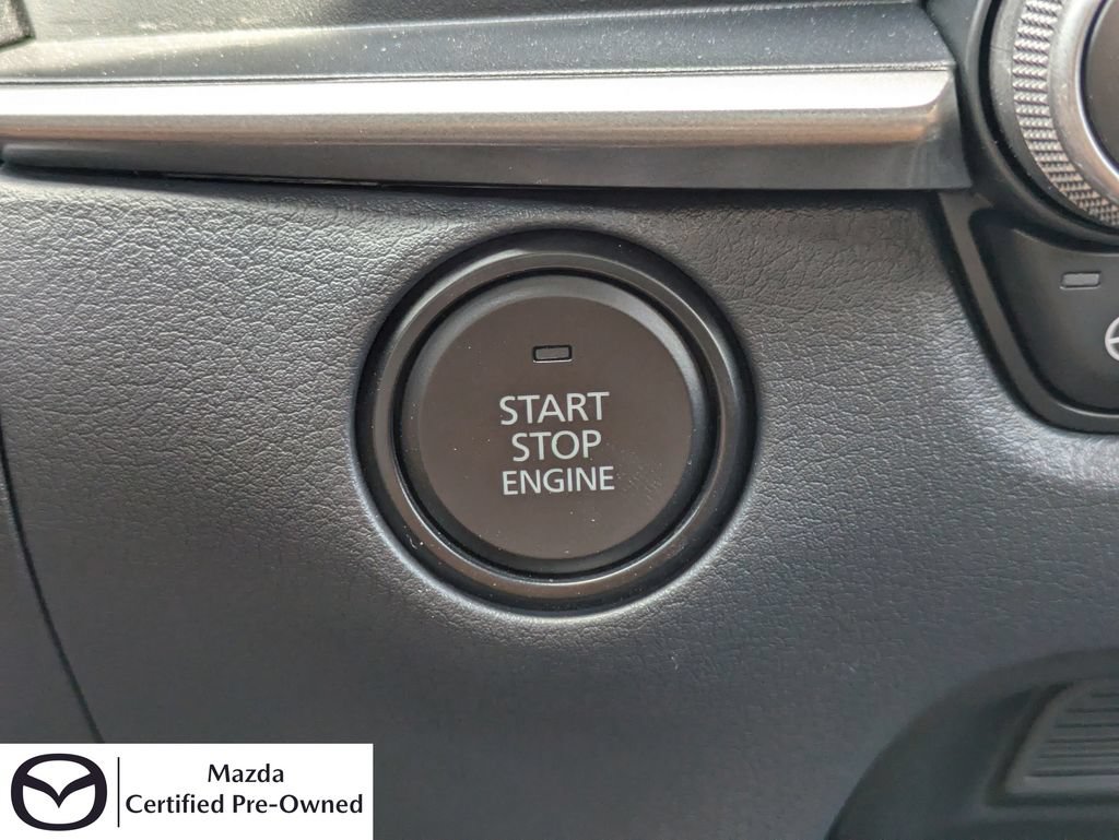 Certified 2026 MAZDA CX-30 AWD 2.5 S w/ Premium Package image 28