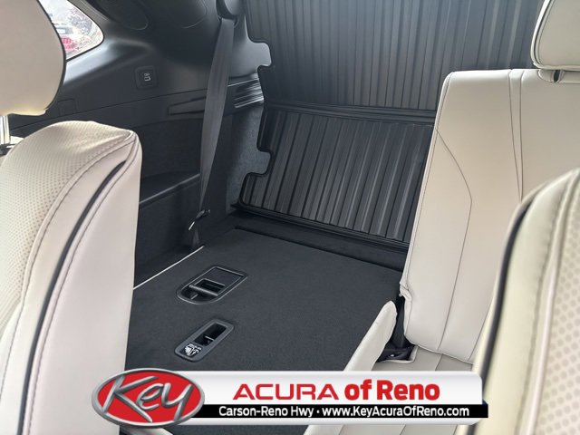 New 2026 Acura MDX A-Spec image 16