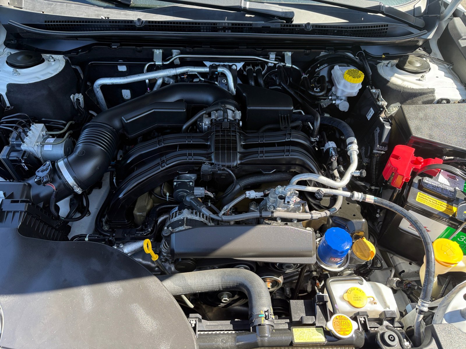 Used 2021 Subaru Outback Premium image 20