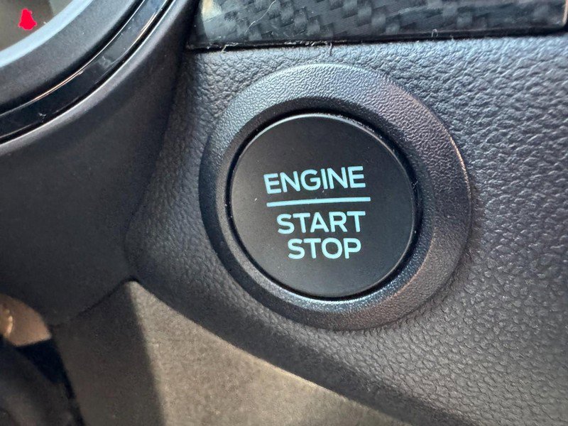 Used 2024 Ford Escape ST-Line FWD image 21