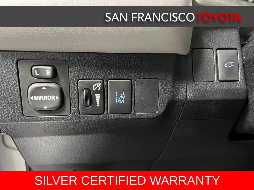 Used 2018 Toyota RAV4 Limited w/ Advanced Technology Package AWD/4WD image 36