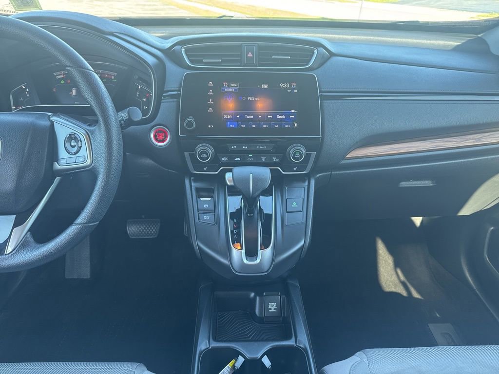 Used 2019 Honda CR-V EX image 23